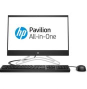 Hp all in one